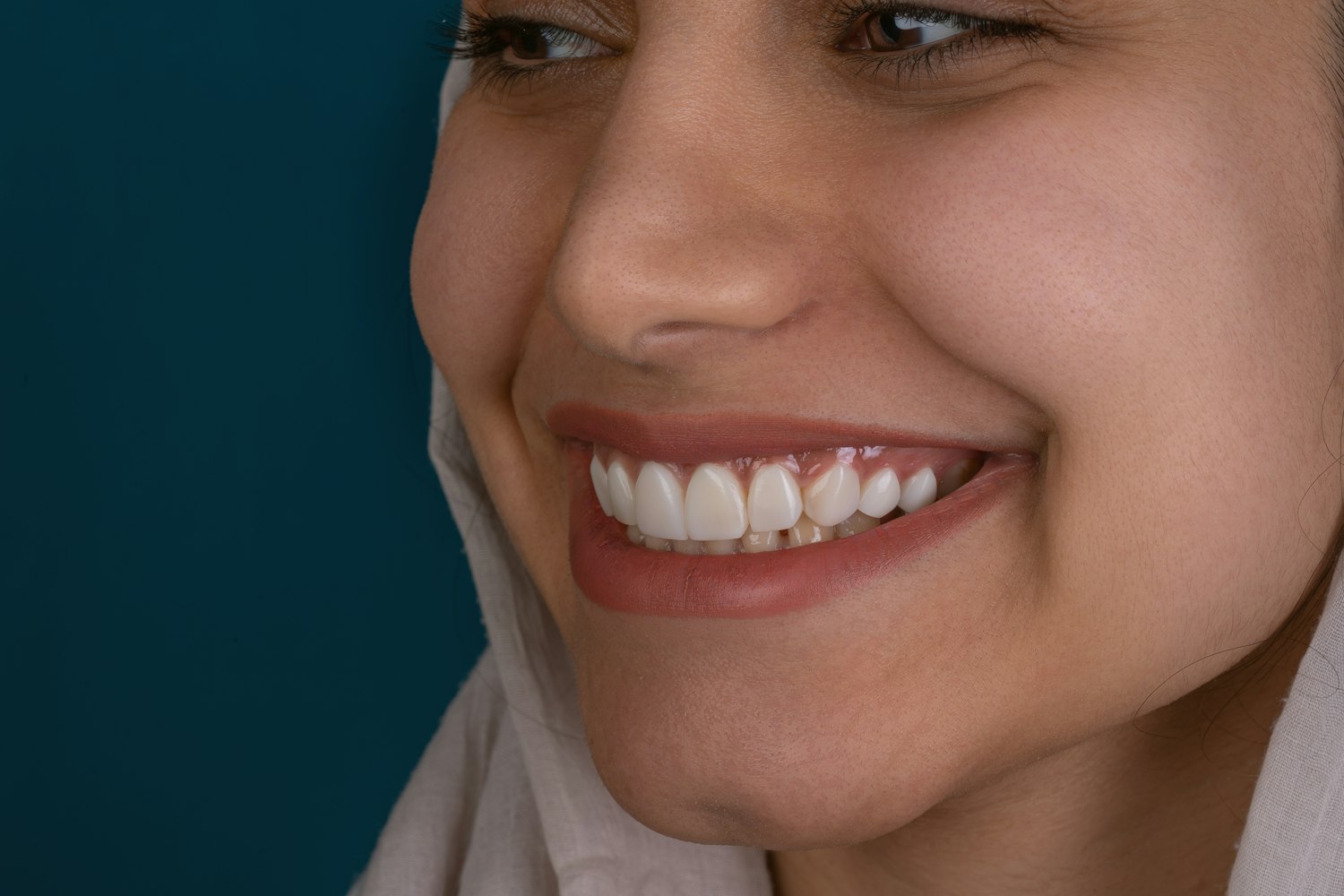 Dental clinic website design Istanbul — premium booking and before/after gallery